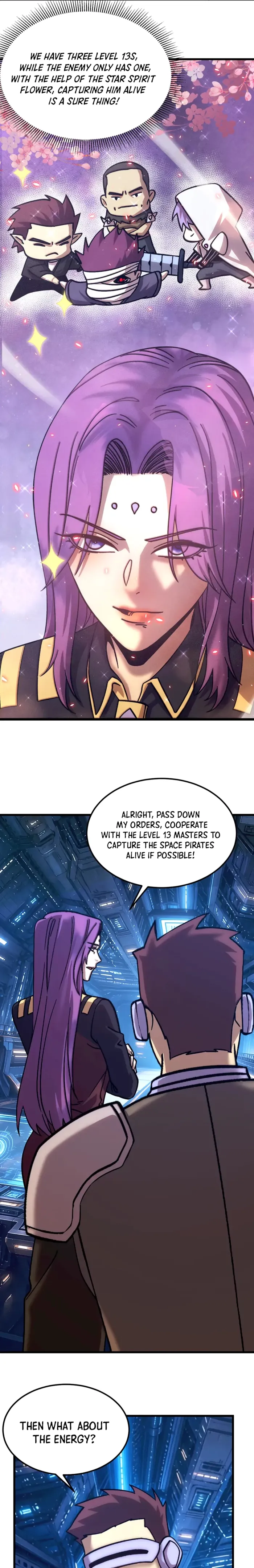 Read Logging 10 000 Years into the Future EN Manga Online