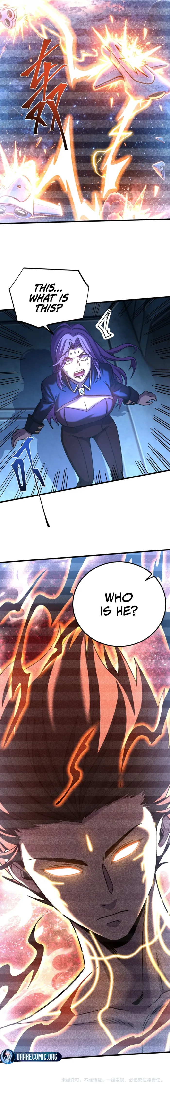 Read Logging 10 000 Years into the Future EN Manga Online