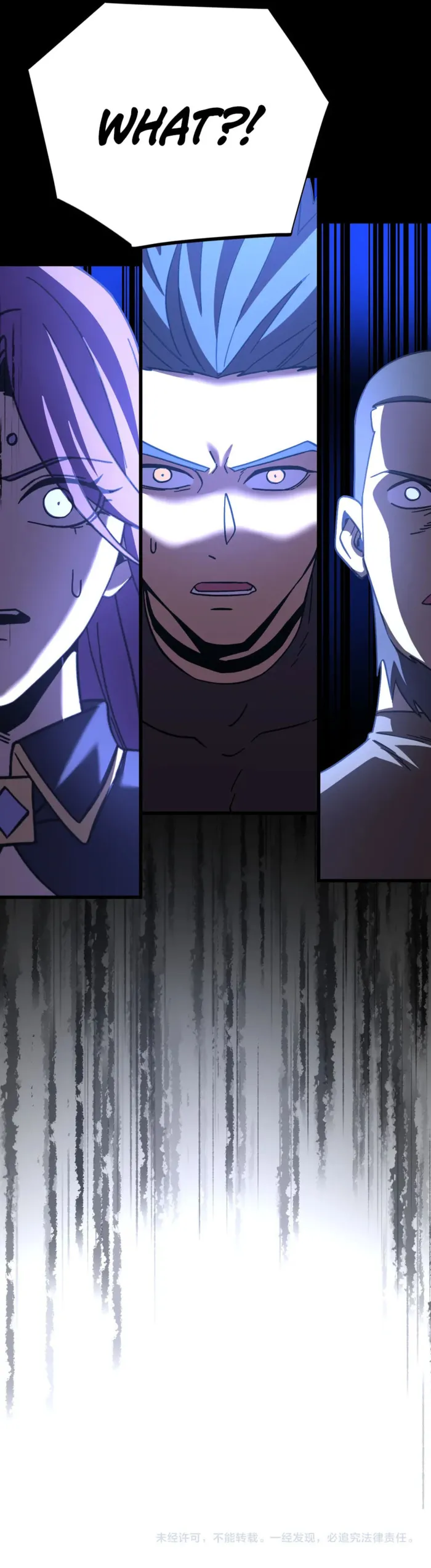 Read Logging 10 000 Years into the Future EN Manga Online
