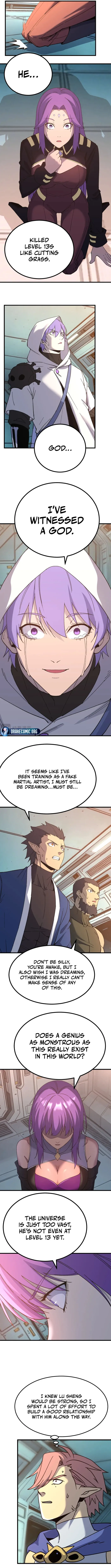 Read Logging 10 000 Years into the Future EN Manga Online