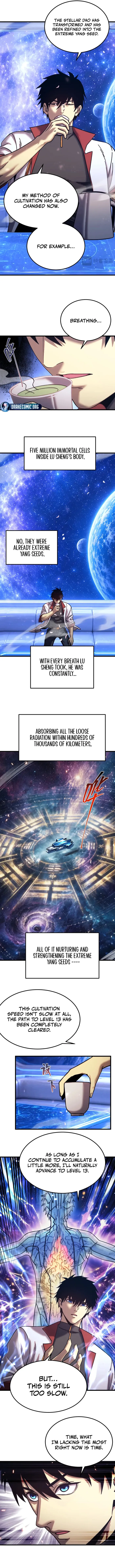 Read Logging 10 000 Years into the Future EN Manga Online