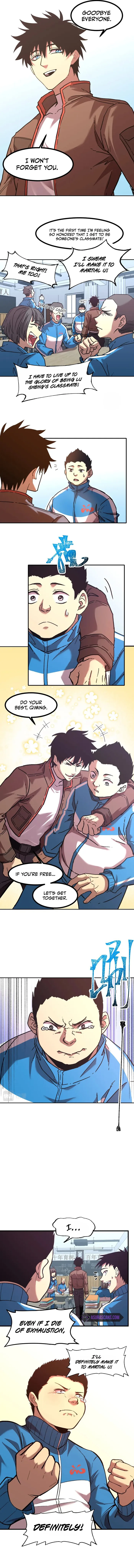 Read Logging 10 000 Years into the Future EN Manga Online