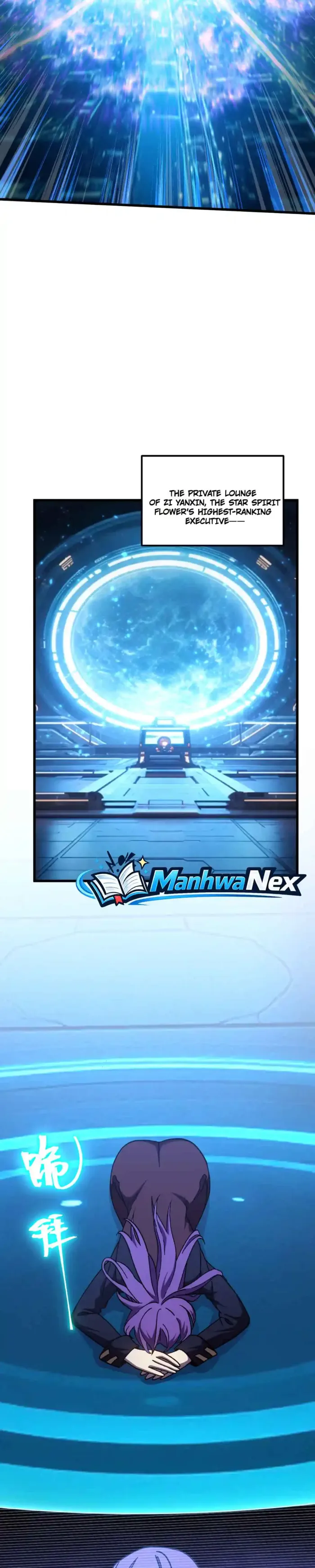 Read Logging 10 000 Years into the Future EN Manga Online