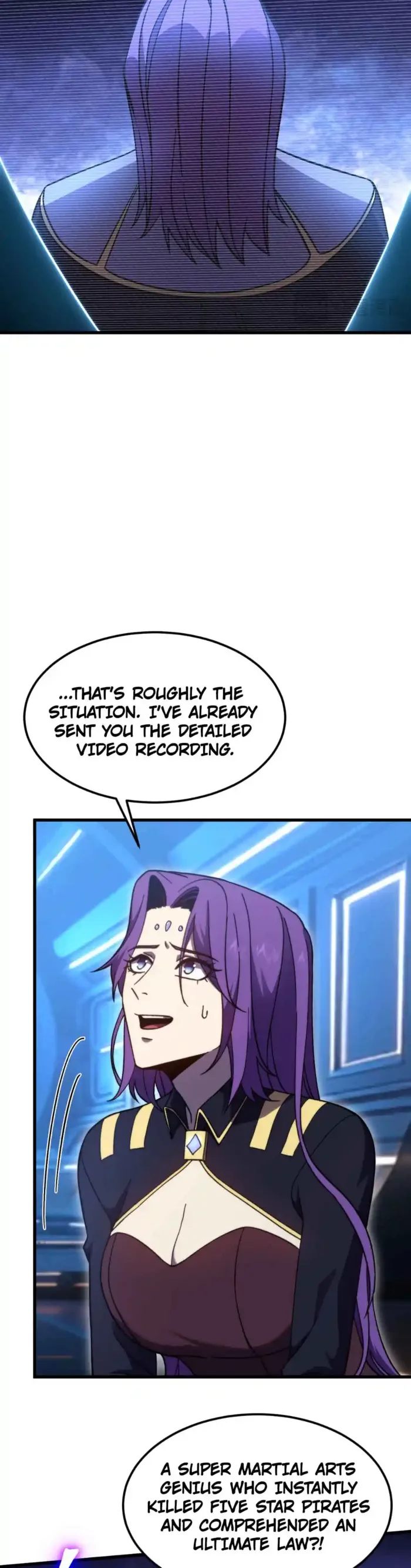 Read Logging 10 000 Years into the Future EN Manga Online