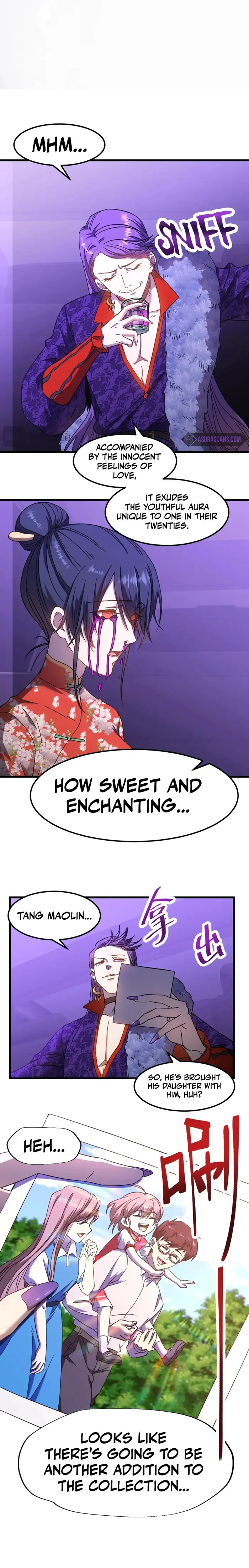 Read Logging 10 000 Years into the Future EN Manga Online