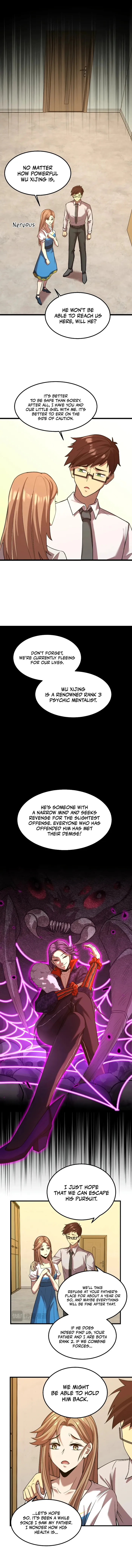 Read Logging 10 000 Years into the Future EN Manga Online