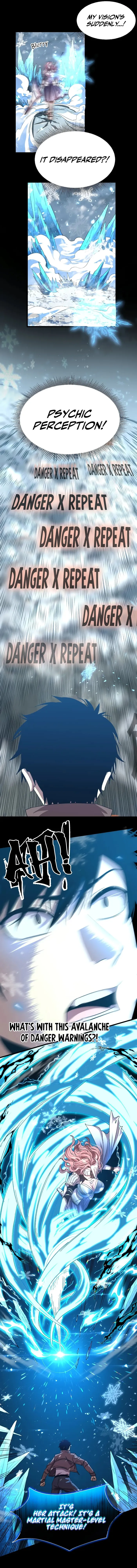 Read Logging 10 000 Years into the Future EN Manga Online