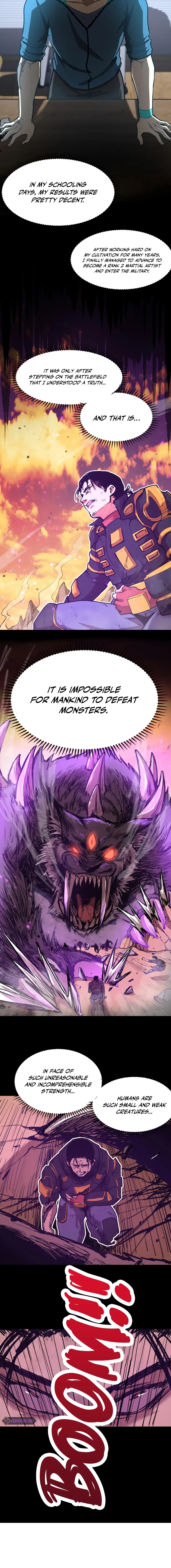 Read Logging 10 000 Years into the Future EN Manga Online