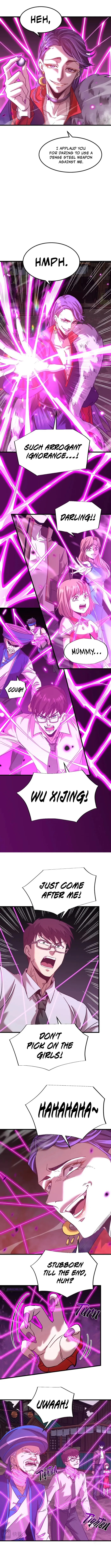 Read Logging 10 000 Years into the Future EN Manga Online