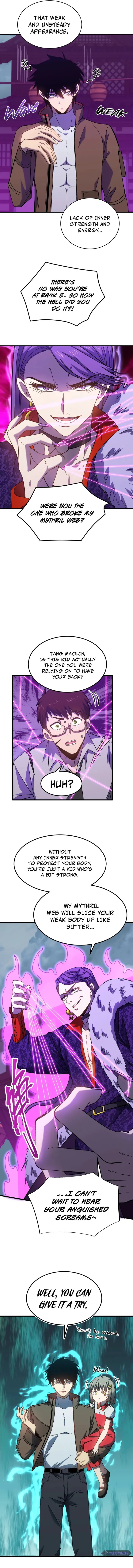 Read Logging 10 000 Years into the Future EN Manga Online