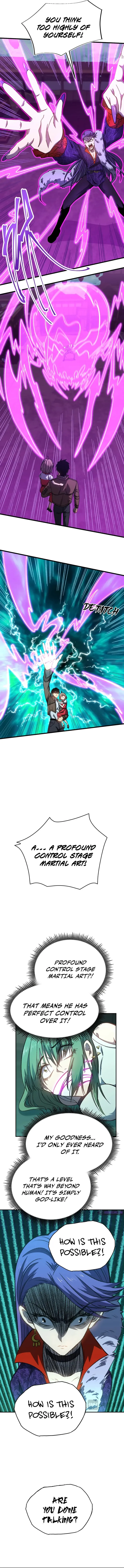 Read Logging 10 000 Years into the Future EN Manga Online