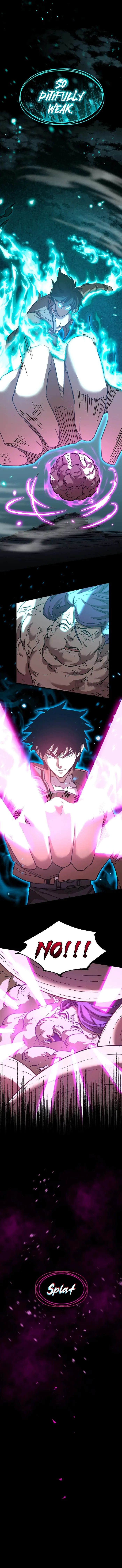 Read Logging 10 000 Years into the Future EN Manga Online