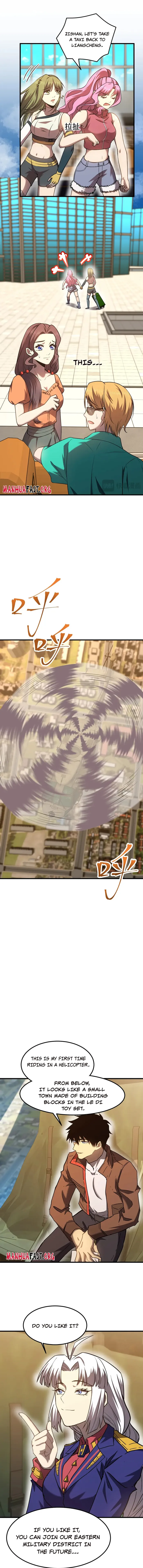 Read Logging 10 000 Years into the Future EN Manga Online