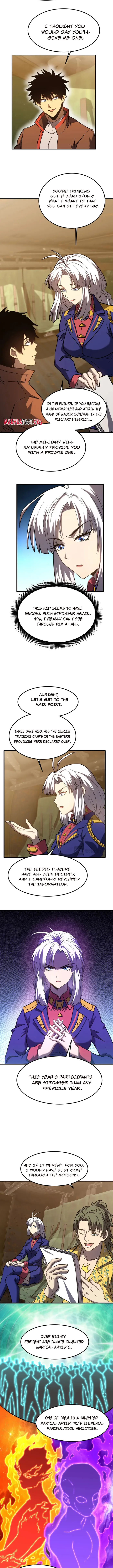 Read Logging 10 000 Years into the Future EN Manga Online