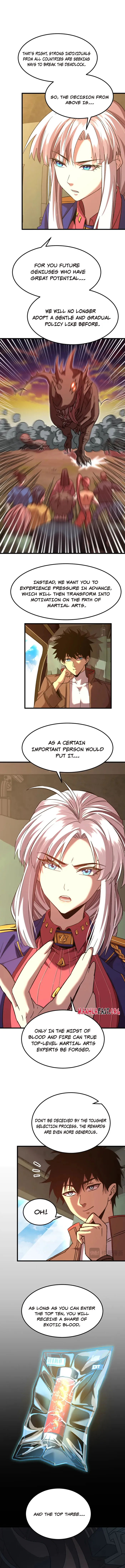 Read Logging 10 000 Years into the Future EN Manga Online