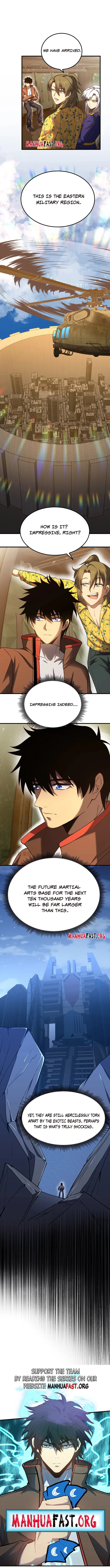 Read Logging 10 000 Years into the Future EN Manga Online