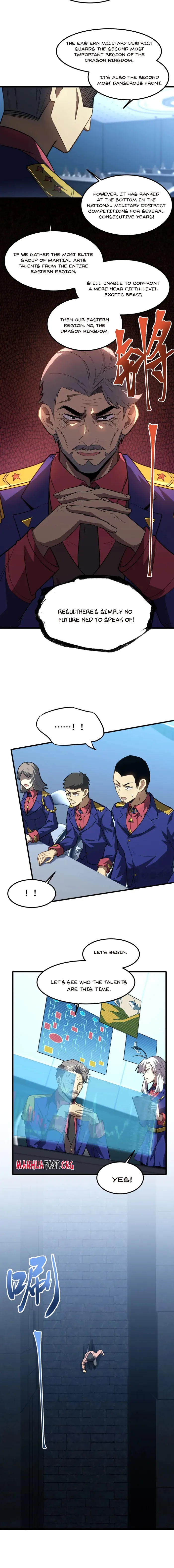 Read Logging 10 000 Years into the Future EN Manga Online