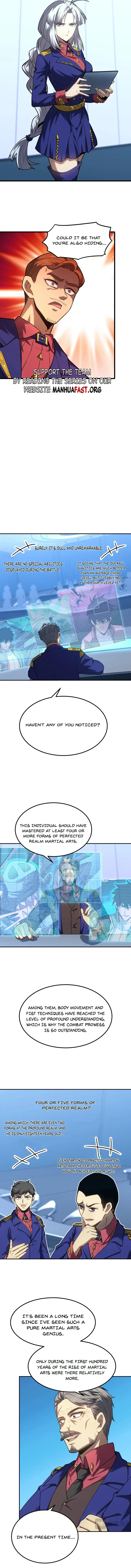 Read Logging 10 000 Years into the Future EN Manga Online