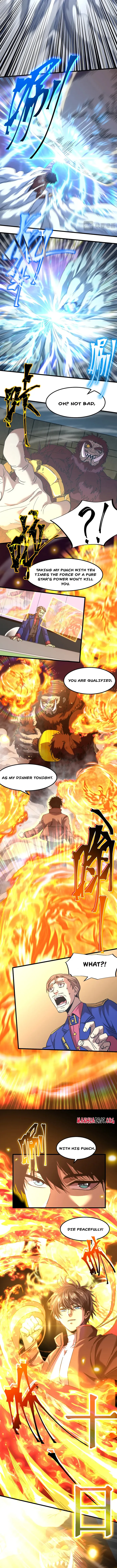 Read Logging 10 000 Years into the Future EN Manga Online