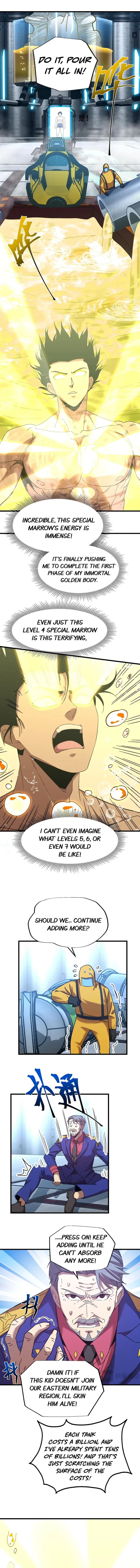 Read Logging 10 000 Years into the Future EN Manga Online