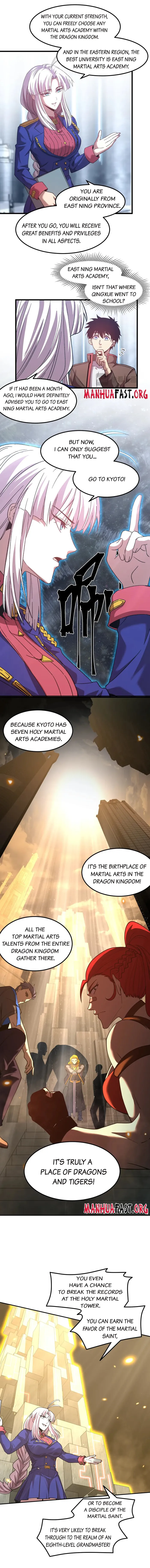 Read Logging 10 000 Years into the Future EN Manga Online