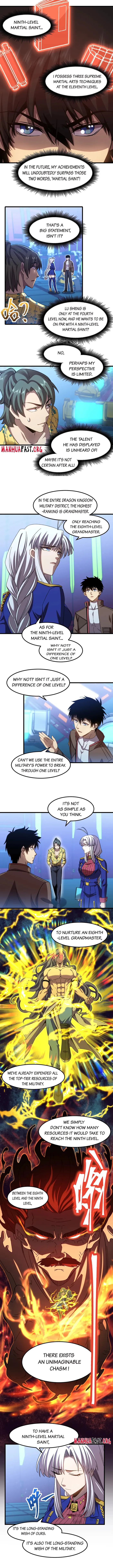 Read Logging 10 000 Years into the Future EN Manga Online
