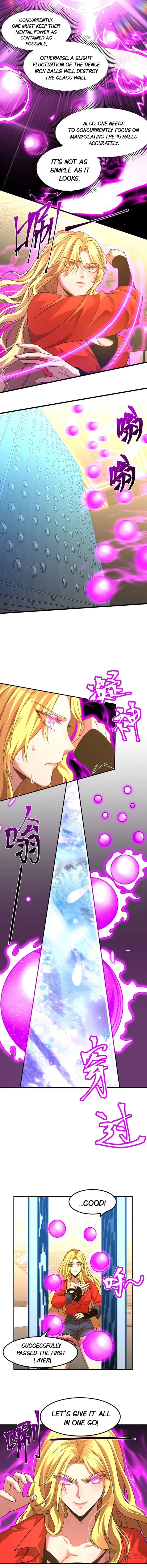 Read Logging 10 000 Years into the Future EN Manga Online
