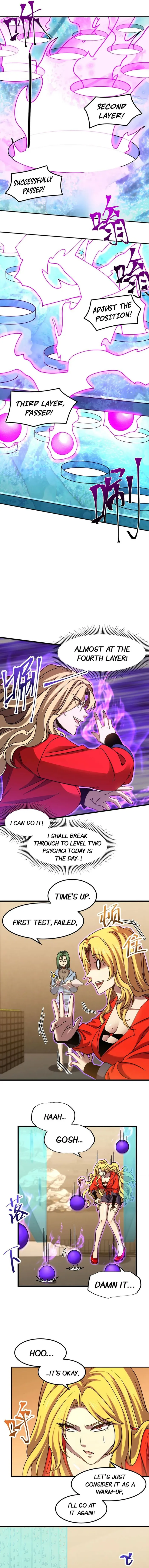 Read Logging 10 000 Years into the Future EN Manga Online