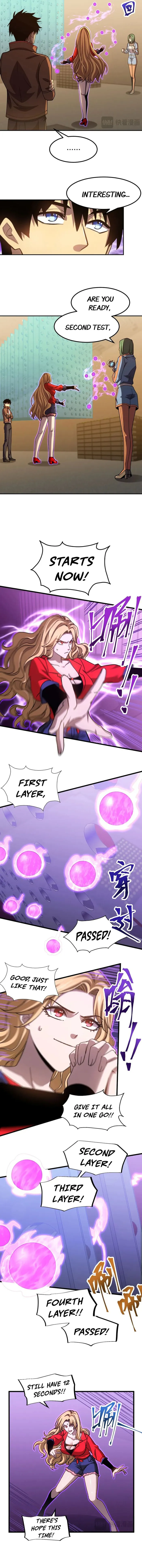 Read Logging 10 000 Years into the Future EN Manga Online