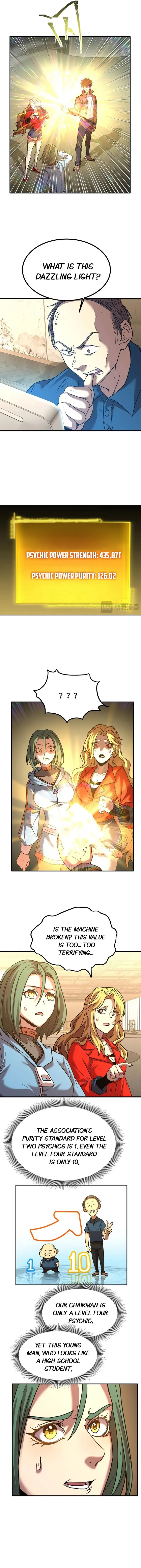 Read Logging 10 000 Years into the Future EN Manga Online