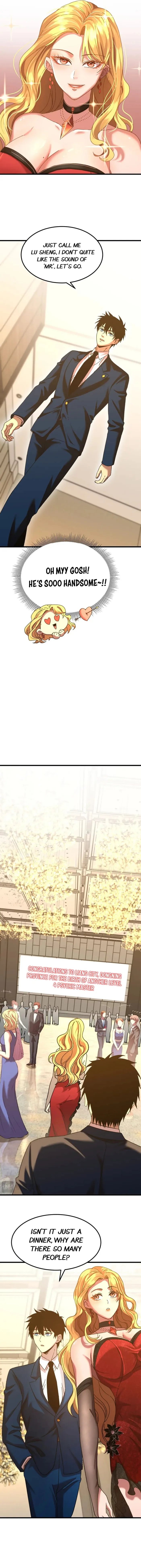 Read Logging 10 000 Years into the Future EN Manga Online