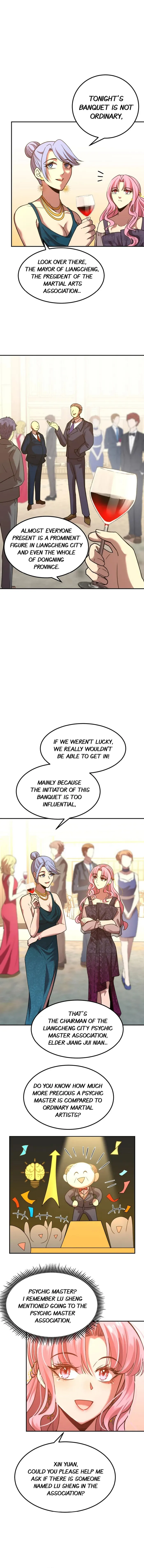 Read Logging 10 000 Years into the Future EN Manga Online