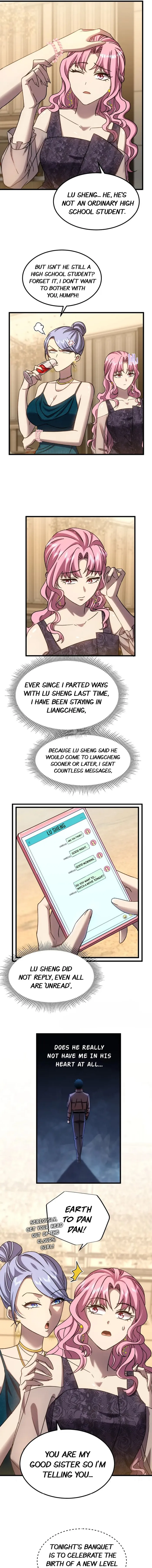 Read Logging 10 000 Years into the Future EN Manga Online