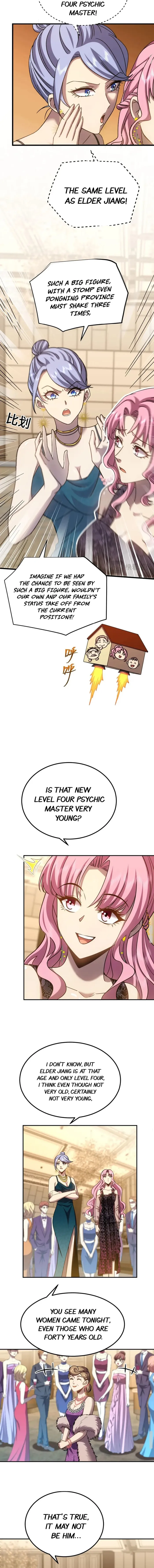 Read Logging 10 000 Years into the Future EN Manga Online