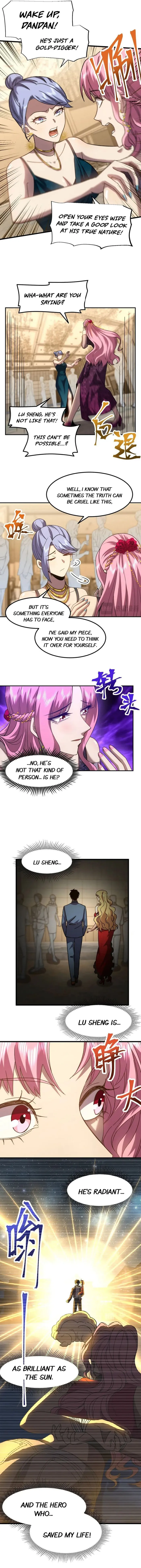 Read Logging 10 000 Years into the Future EN Manga Online