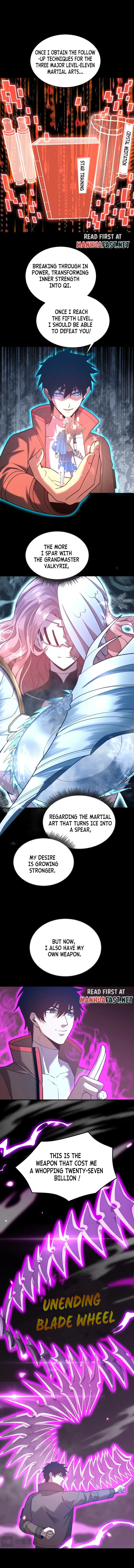 Read Logging 10 000 Years into the Future EN Manga Online