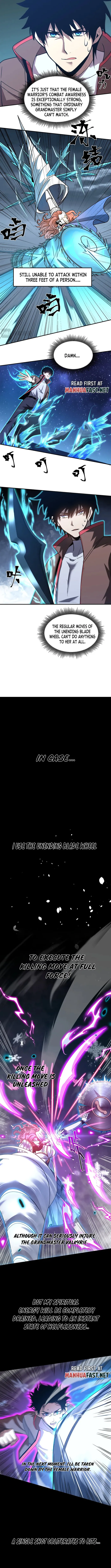 Read Logging 10 000 Years into the Future EN Manga Online