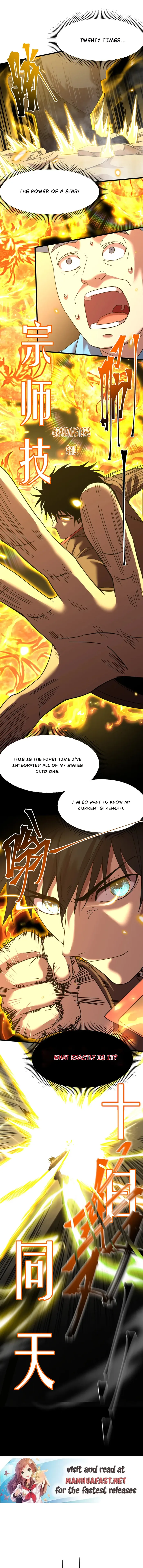 Read Logging 10 000 Years into the Future EN Manga Online