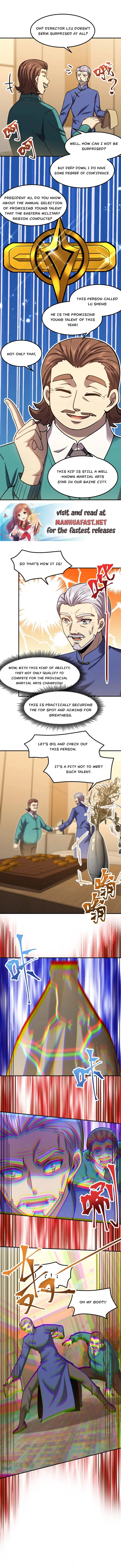 Read Logging 10 000 Years into the Future EN Manga Online