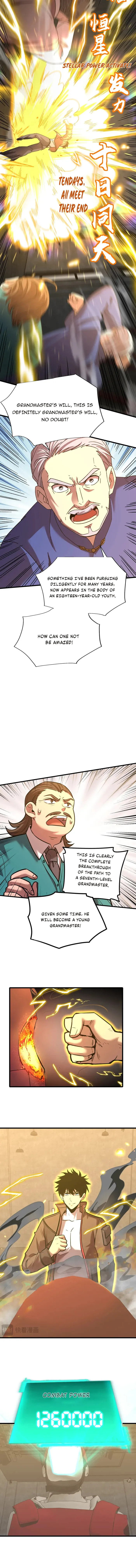Read Logging 10 000 Years into the Future EN Manga Online