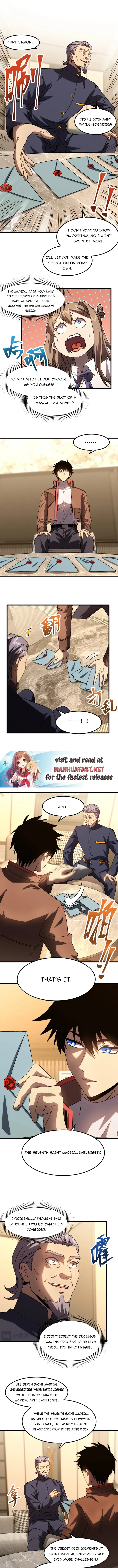 Read Logging 10 000 Years into the Future EN Manga Online