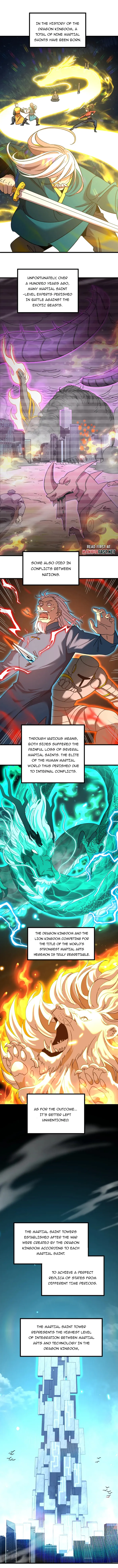 Read Logging 10 000 Years into the Future EN Manga Online