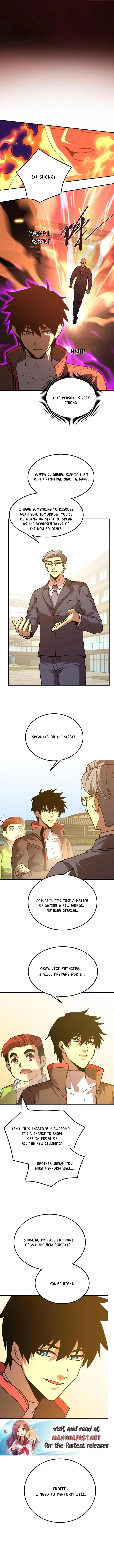 Read Logging 10 000 Years into the Future EN Manga Online