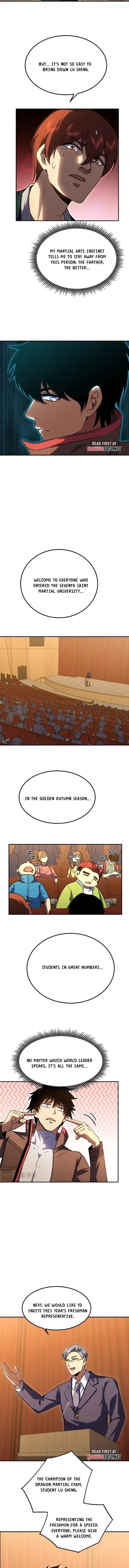 Read Logging 10 000 Years into the Future EN Manga Online