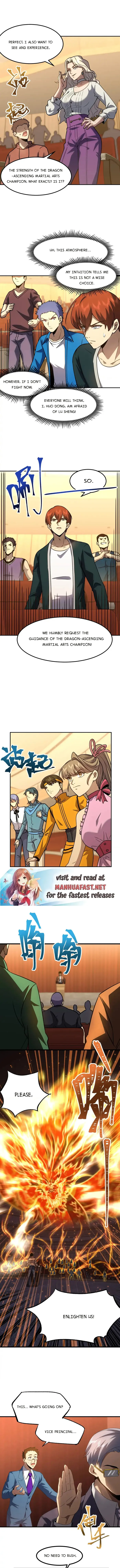 Read Logging 10 000 Years into the Future EN Manga Online