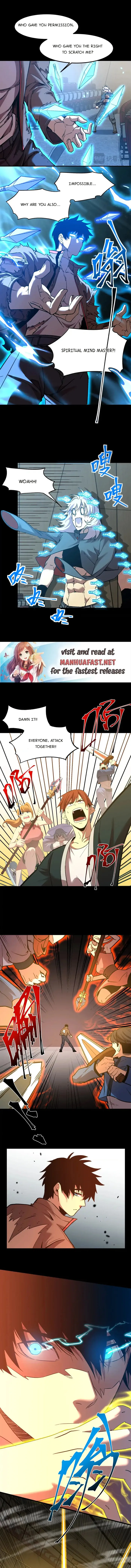 Read Logging 10 000 Years into the Future EN Manga Online