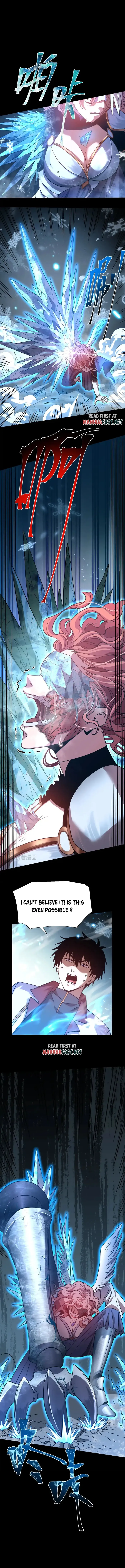 Read Logging 10 000 Years into the Future EN Manga Online