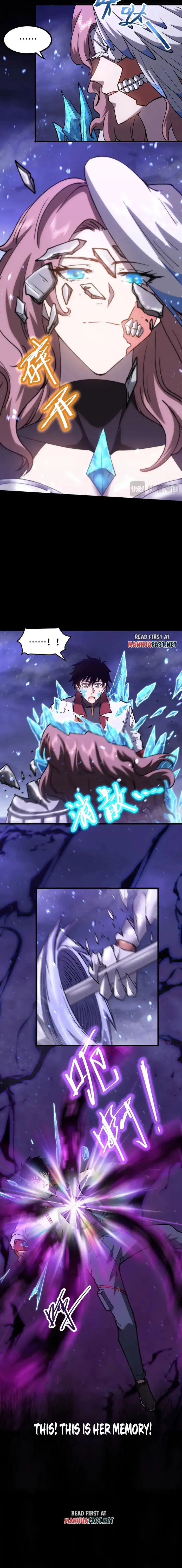 Read Logging 10 000 Years into the Future EN Manga Online