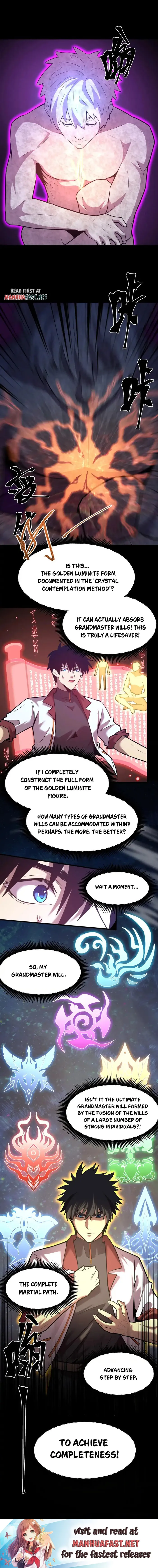 Read Logging 10 000 Years into the Future EN Manga Online