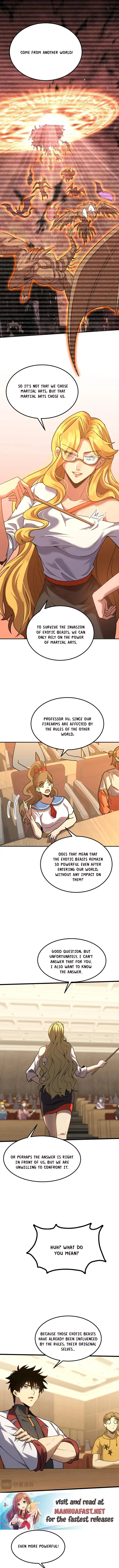 Read Logging 10 000 Years into the Future EN Manga Online